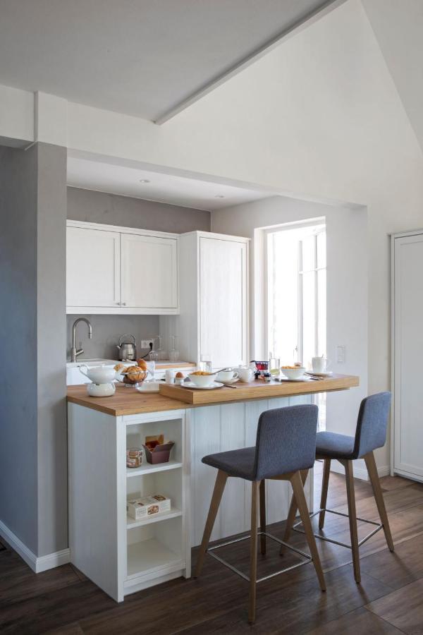 Reetdorf Geltinger Birk Atelierhaus Schilfinsel Villa Nieby  Екстериор снимка