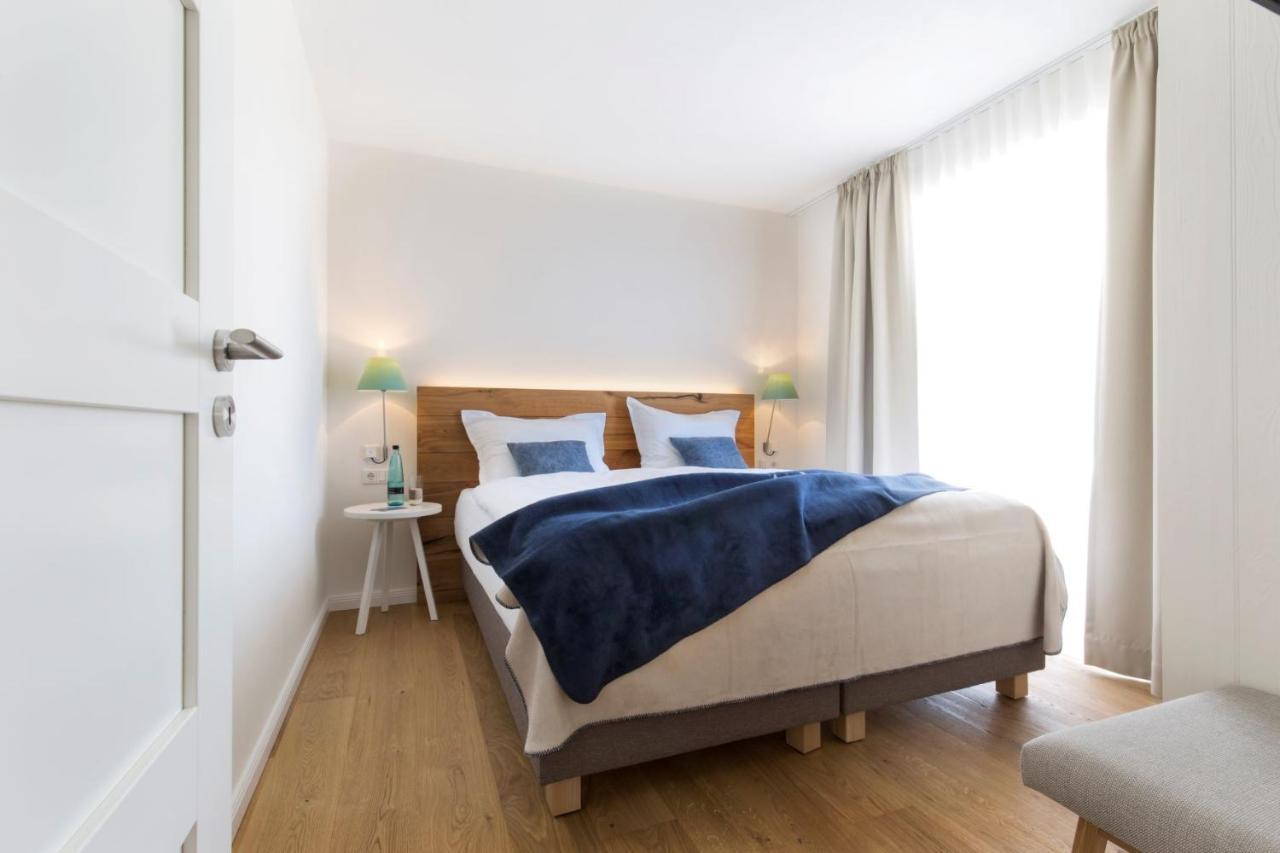 Reetdorf Geltinger Birk Atelierhaus Schilfinsel Villa Nieby  Екстериор снимка